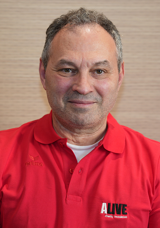 Mario Ciantar - Photographer