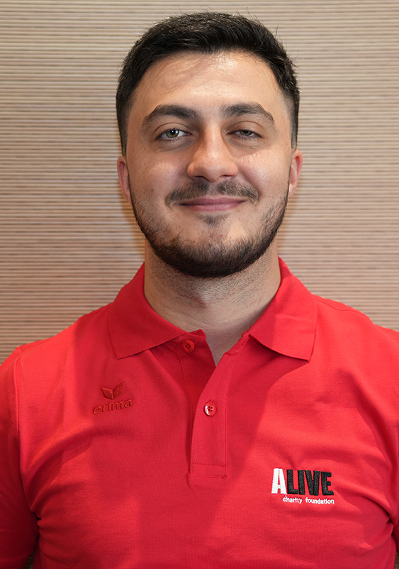 Roberto Agius - Physio